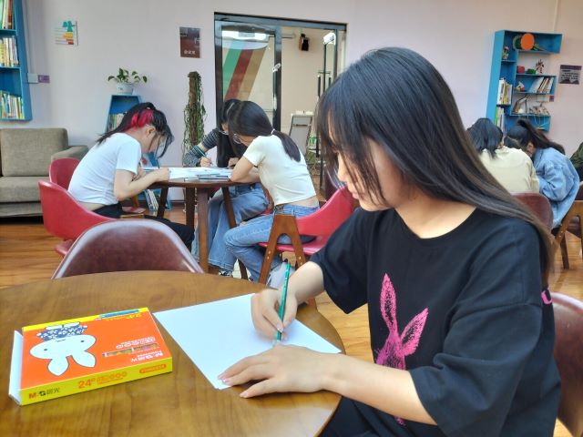 【意趣工坊】5月书院项目工作坊活动集锦