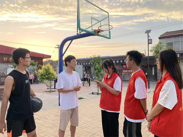 【三下乡】“乡”约盛夏 南席之旅一路开启