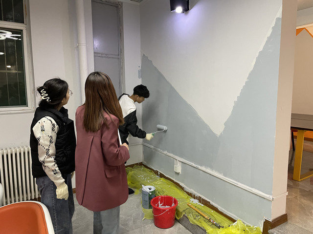 人间最美四月天 不负春光不负卿 ——无边书院四月特色亮点活动