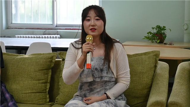 选择>努力 予你研梦启航——青藤书院举办常青藤名校交流营第五期