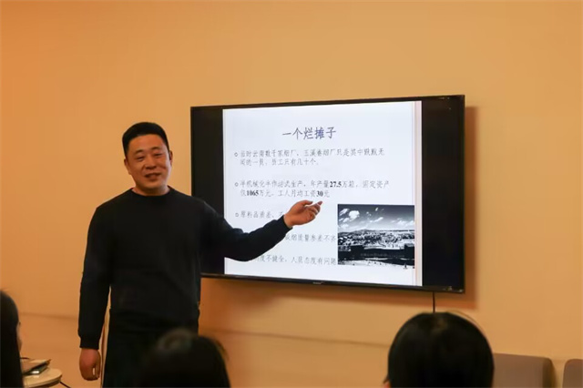 《褚时健传》:耄耋又如何 岁月从不败理想——箕城书院举办第5期书式生活大咖阅读沙龙