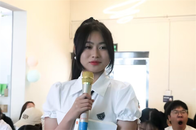 品读《任正非传》:生命有尽头 人生不设限——箕城书院举办第7期书式生活大咖阅读沙龙活动