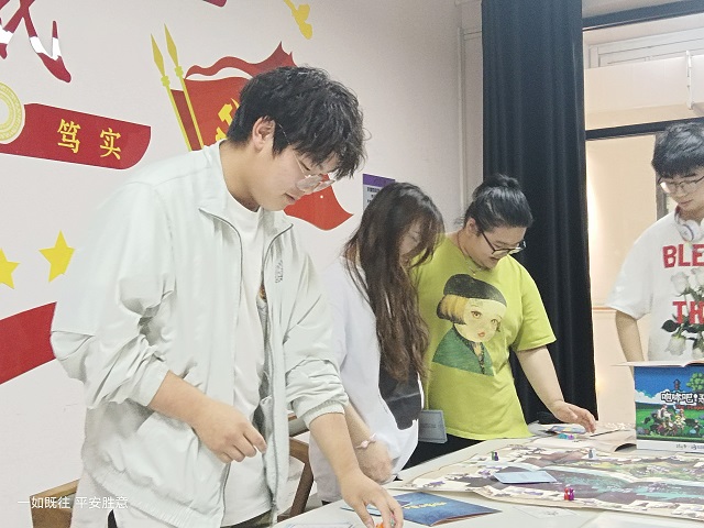 【1+1>2】洞悉万物奥秘 追寻理想之光——三达书院感悟多元文化魅力