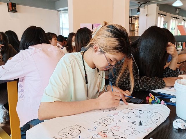 彩绘生活 美学归心——杏花书院戏剧FUN慢生活系列活动