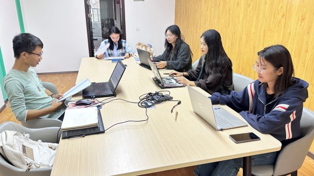 秋雨绵绵 与“燕”同行——白燕书院九月特色亮点活动
