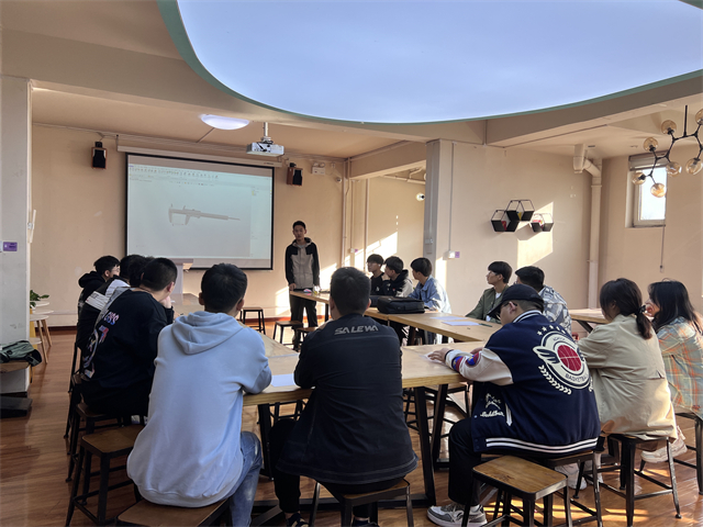 创造无限——借工坊之帆 扬创想精神