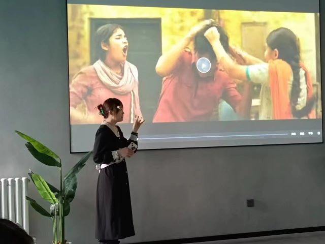 河合共创 感受电影的变幻与张力——上河书院&电影评论中心融合纪实
