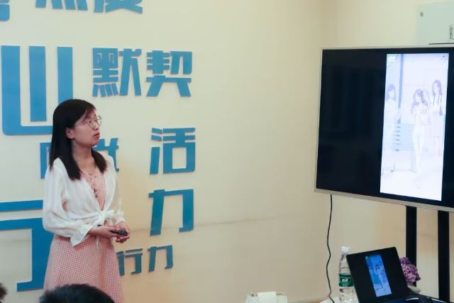养成“钝感力”:他强任他强 清风拂山冈——箕城书院举办《心理赋能》第3期:钝感力养成