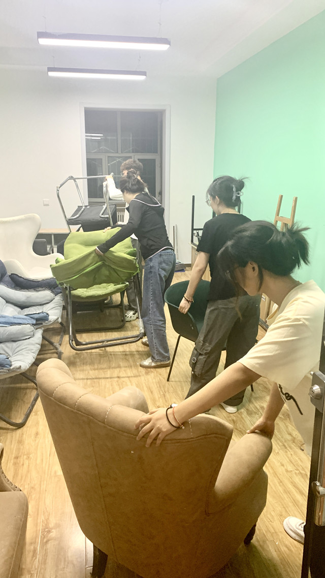 秋雨绵绵 与“燕”同行——白燕书院九月特色亮点活动