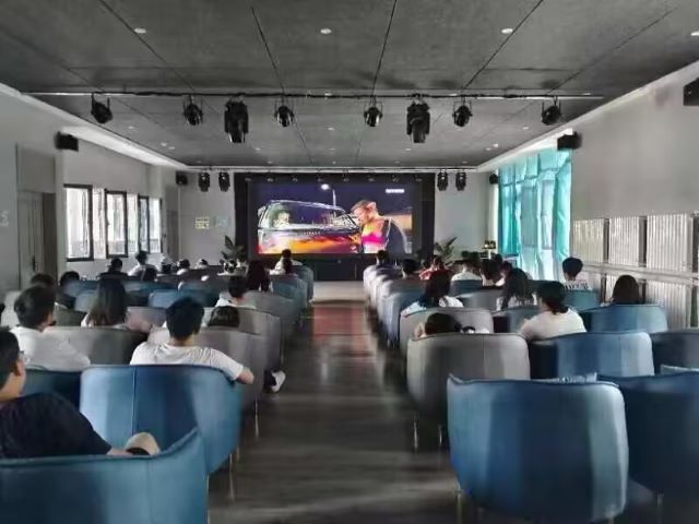 【1+1>2】“影”享时刻 美学共创ing——上河书院 电影评论中心融合纪实