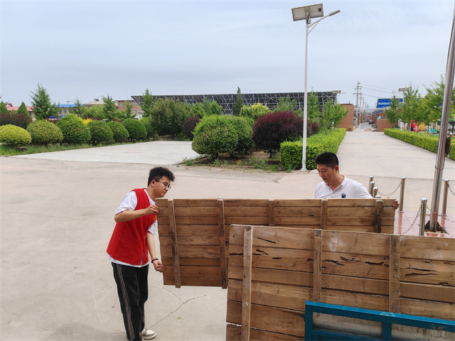 【三下乡】“乡”约盛夏 南席之旅一路开启