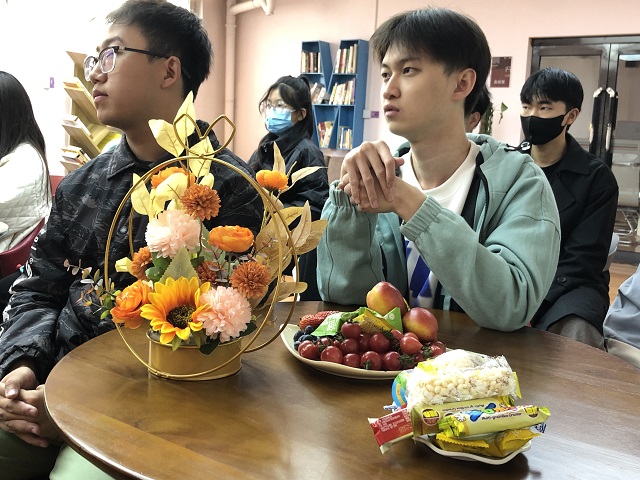 【1+1>2】全新出击 打开创业新思路——三达&创业学院开展“创”未来 (第4期):点滴微创