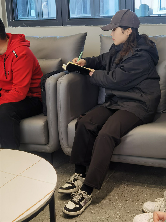 当设计与艺术相遇 我们在书院感受美