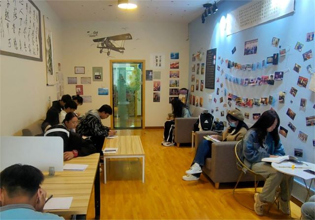 【意趣工坊】5月书院项目工作坊活动集锦