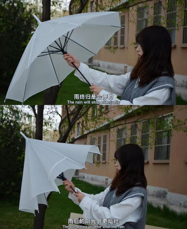 人间烟火气 触动你的“朋友圈”——手机摄影课堂第三期:把书院拍出电影感