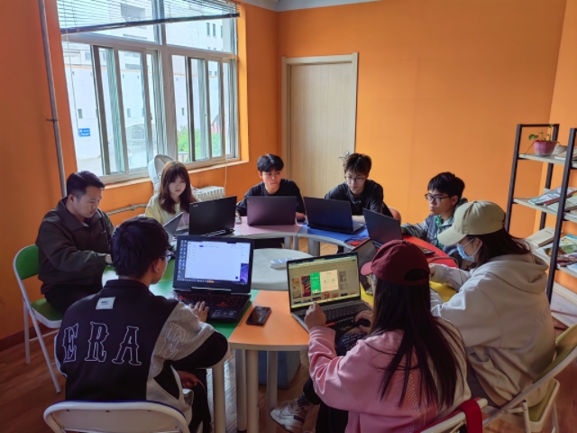 用艺术点缀书院生活——走进设计人的视界第3期:海报鉴赏与学习