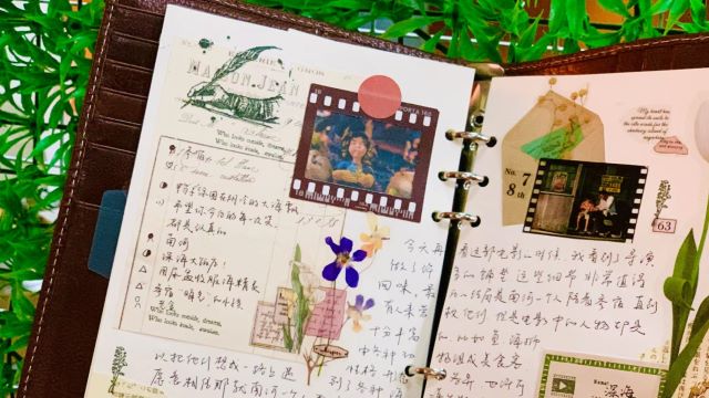 张倩汝 邱晓婷 供稿:三达书院 摄影:王梦园