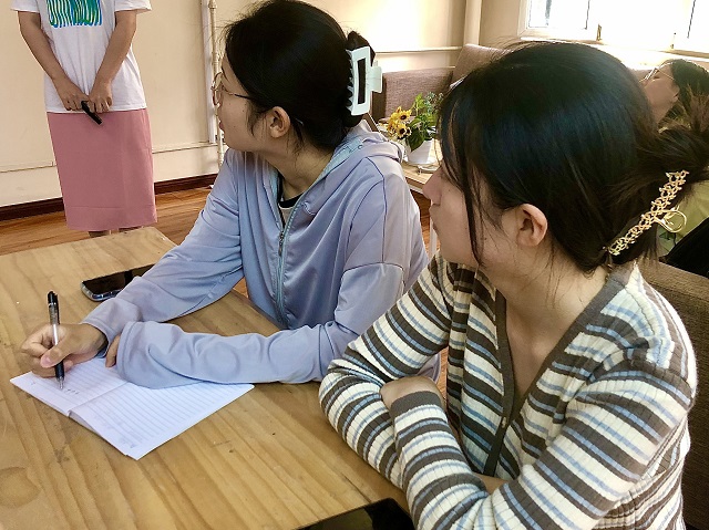 【1+1>2】洞悉万物奥秘 追寻理想之光——三达书院感悟多元文化魅力