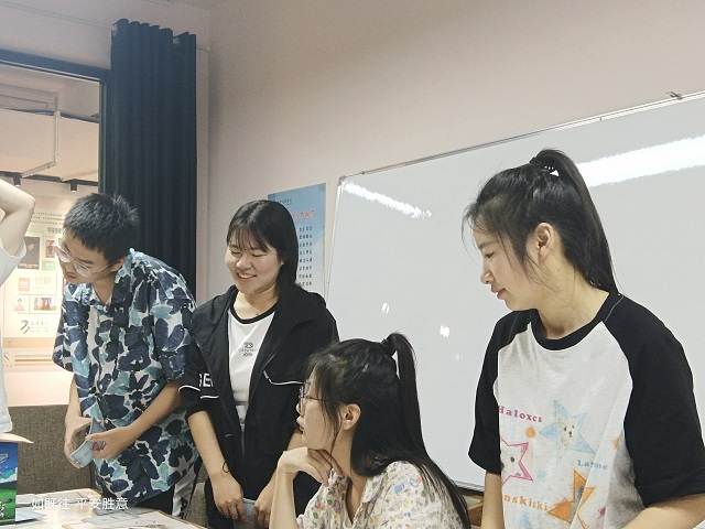 【1+1>2】洞悉万物奥秘 追寻理想之光——三达书院感悟多元文化魅力