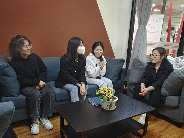 【书院传真】逐梦远航 博领同心行