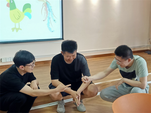 心怀期待 让美好触手可及——心情体验坊第6期:遇见更好的自己 期望效应