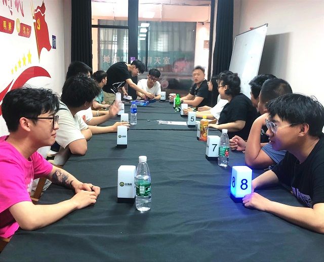 调整视角 探寻多种奥秘——小达发现奥秘