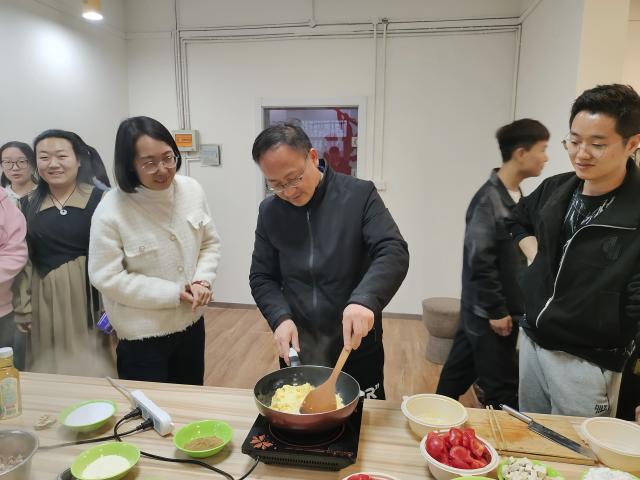 【书院传真】共膳·惜时光·扬太行文化——太行书院·家文化系列活动