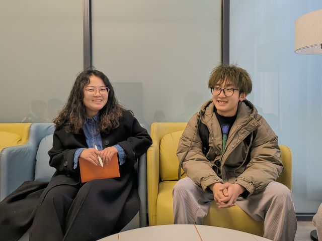 韶华四月 共赴鉴赏芳华——上河书院“鉴赏力”“家文化”活动