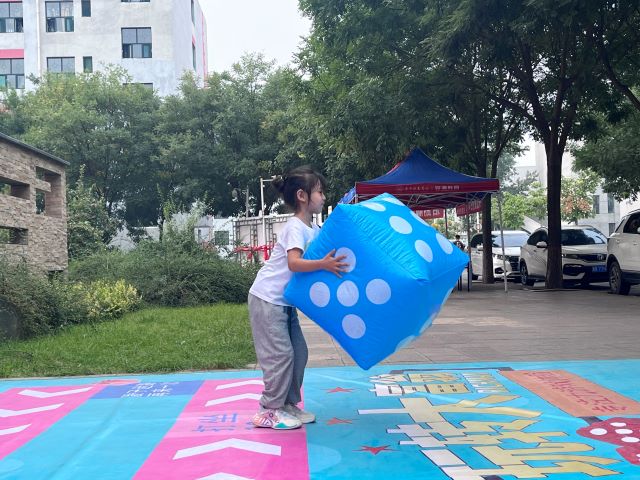 【迎新纪实】九月又一秋 白燕盼君来——2023年白燕书院迎新活动正式开始