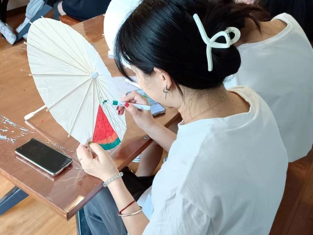 【意趣工坊】5月书院项目工作坊活动集锦