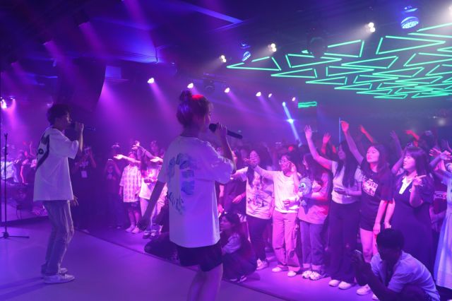 【意趣工坊】扎实推进 以“河”力促“活”力——上河书院书院项目工作坊活动集锦