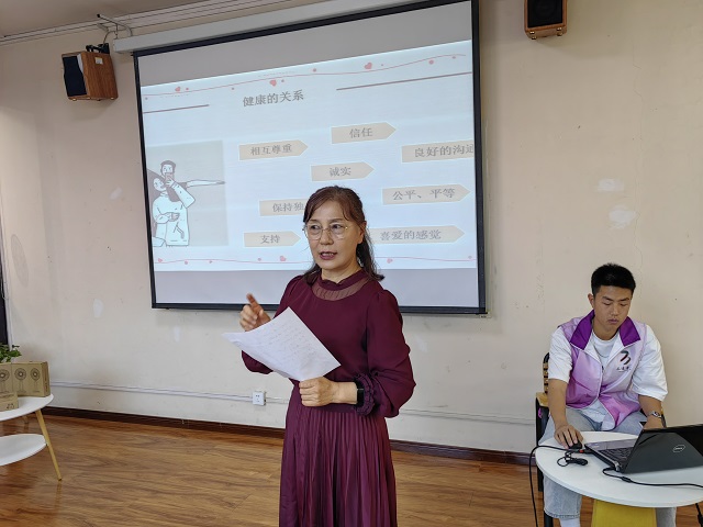 【1+1>2】洞悉万物奥秘 追寻理想之光——三达书院感悟多元文化魅力